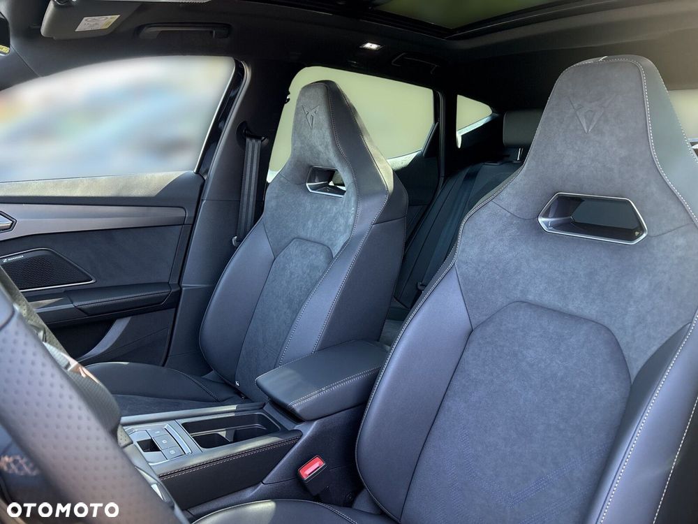 Cupra Formentor 2.0 TSI 4Drive VZ DSG - 10