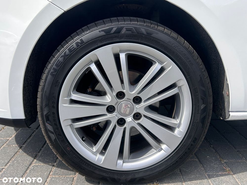 Seat Ibiza SC 1.4 16V Style - 29