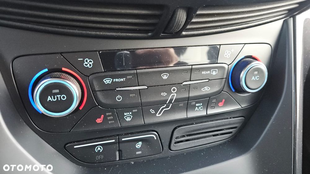 Ford C-MAX 1.5 TDCi Start-Stop-System Business Edition - 16