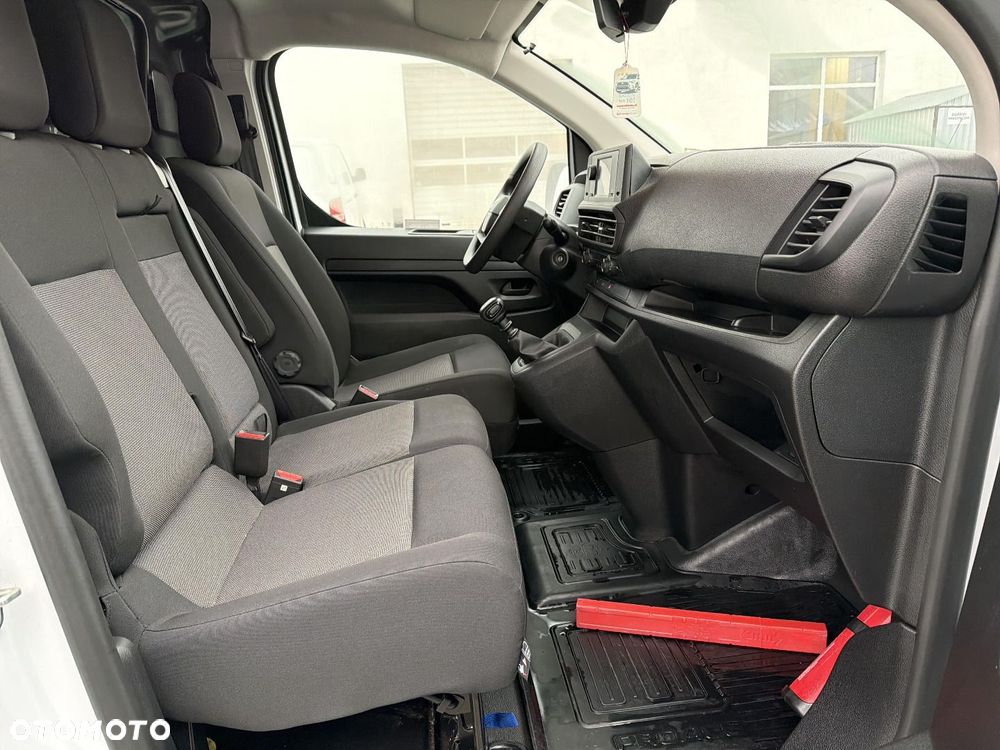 Toyota PROACE - 9