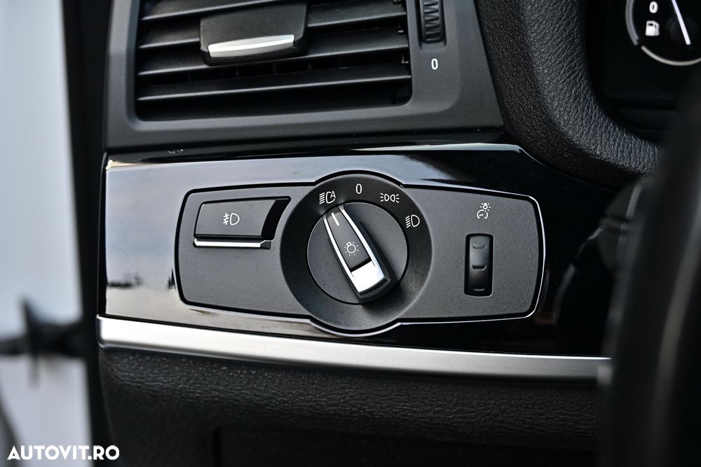 BMW X3 xDrive30i Aut. M Sport Edition - 27