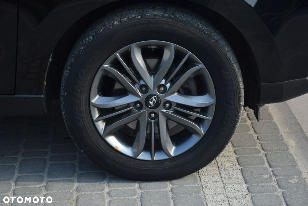 Hyundai ix35 - 9