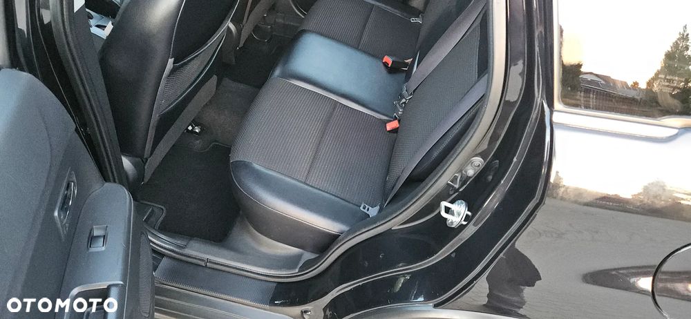 Citroën C4 Aircross e-HDi 115 Stop & Start 2WD Attraction - 20