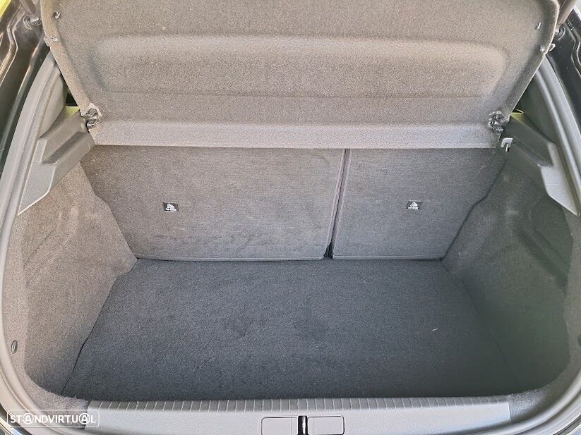 Peugeot 208 1.5 BlueHDi Active Pack - 29