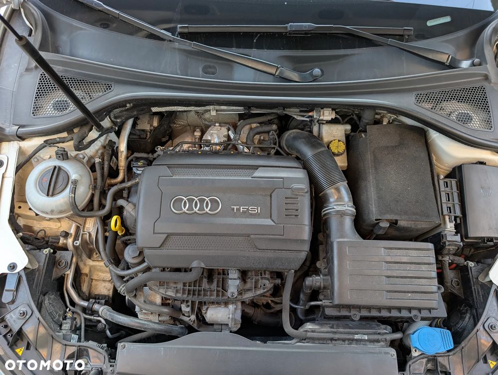 Audi A3 Limousine - 15