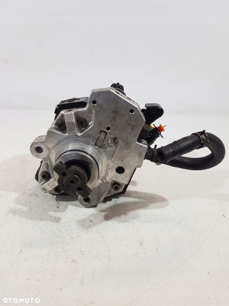 pompa wtryskowa toyota yaris mini r50 0445010106 1.4d - 10