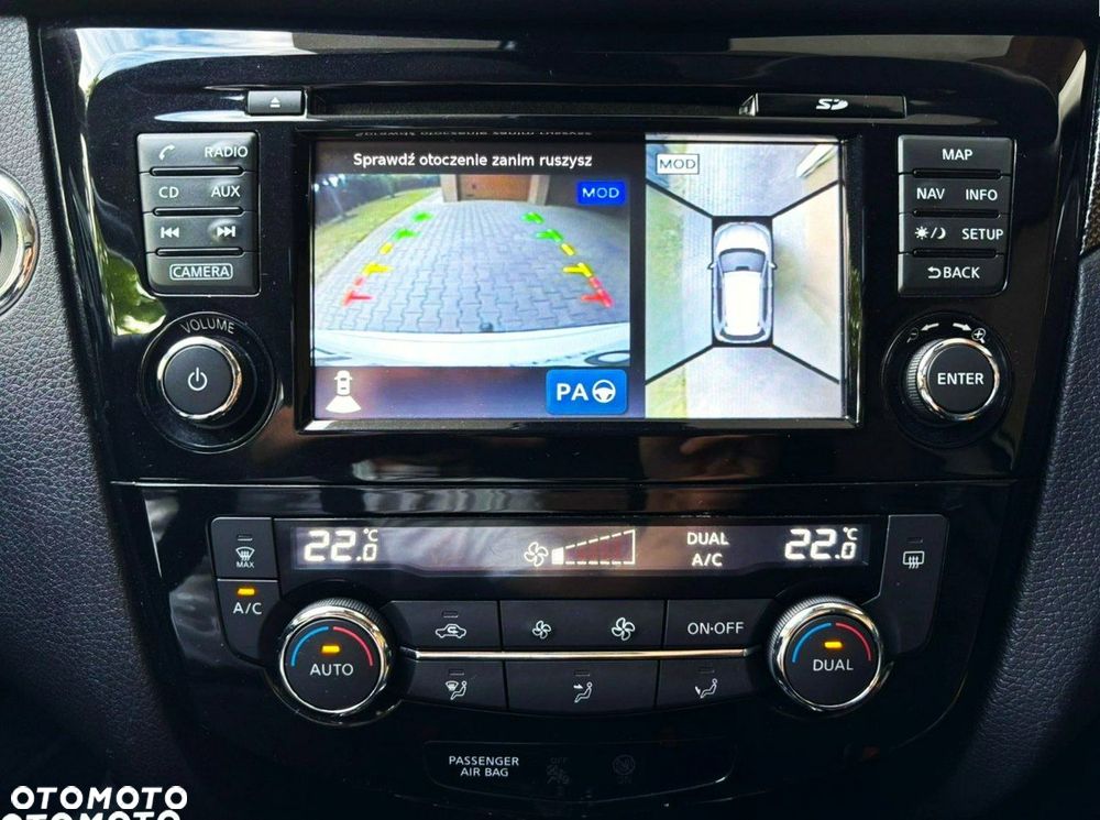 Nissan X-Trail - 16