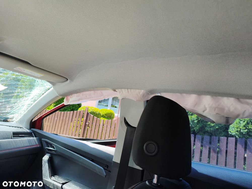 Seat Ibiza 1.0 TSI Full LED S&S - 9