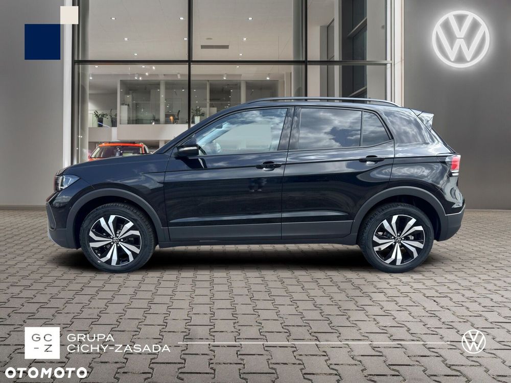 Volkswagen T-Cross - 3
