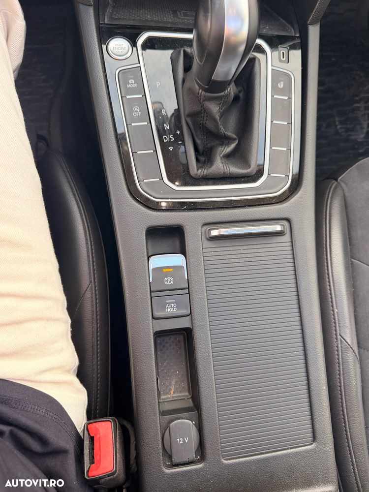 Volkswagen ARTEON 2.0 TDI DSG Elegance - 29
