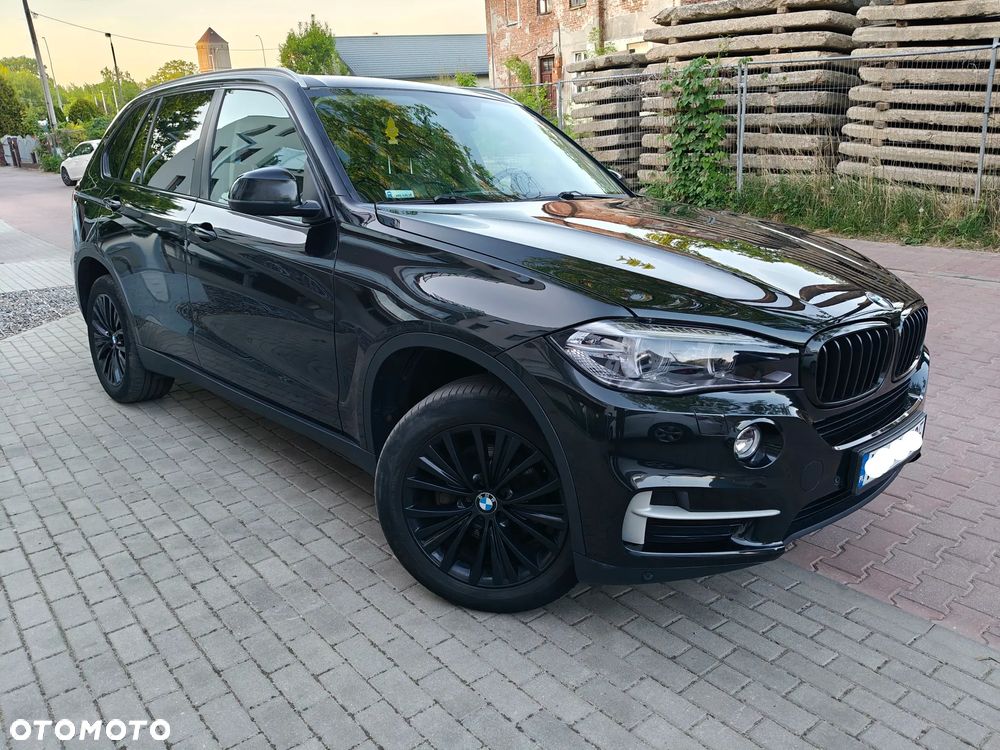 BMW X5 - 3