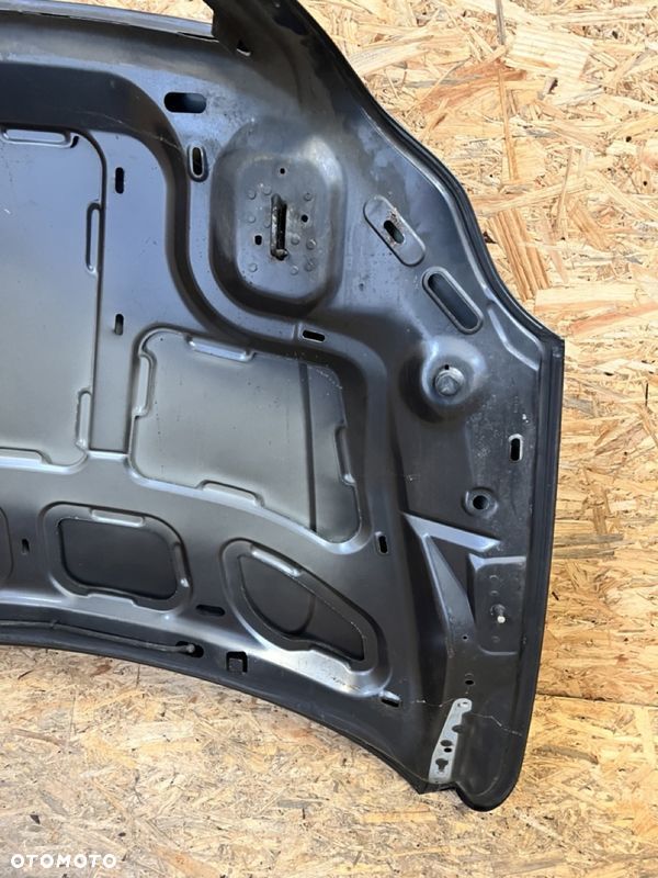 MASKA pokrywa silnika VOLVO XC90 I bez atrapy - 12