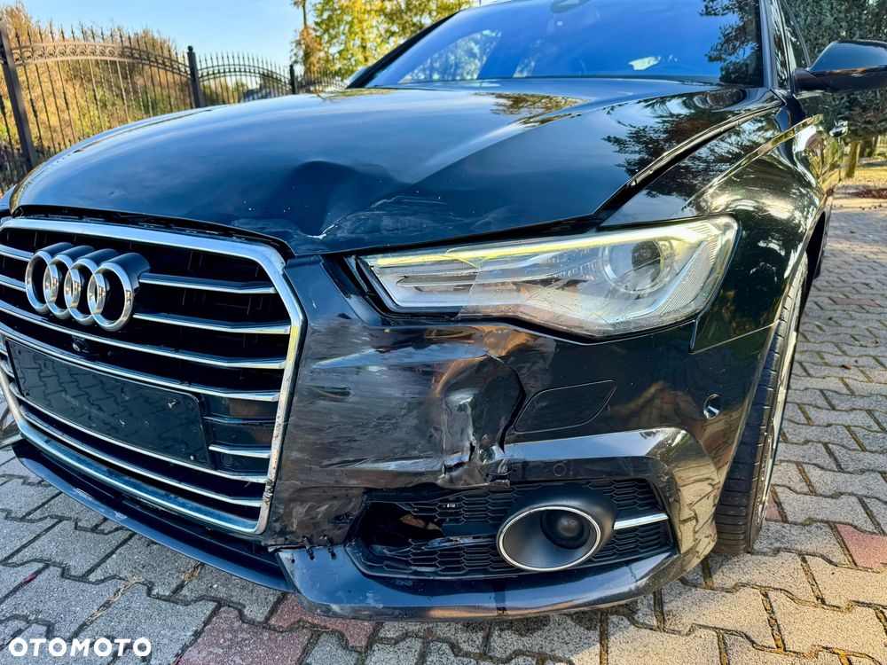 Audi A6 Avant 3.0 TDI S tronic - 19