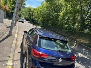 Volkswagen T-Roc 1.0 TSI Design - 4