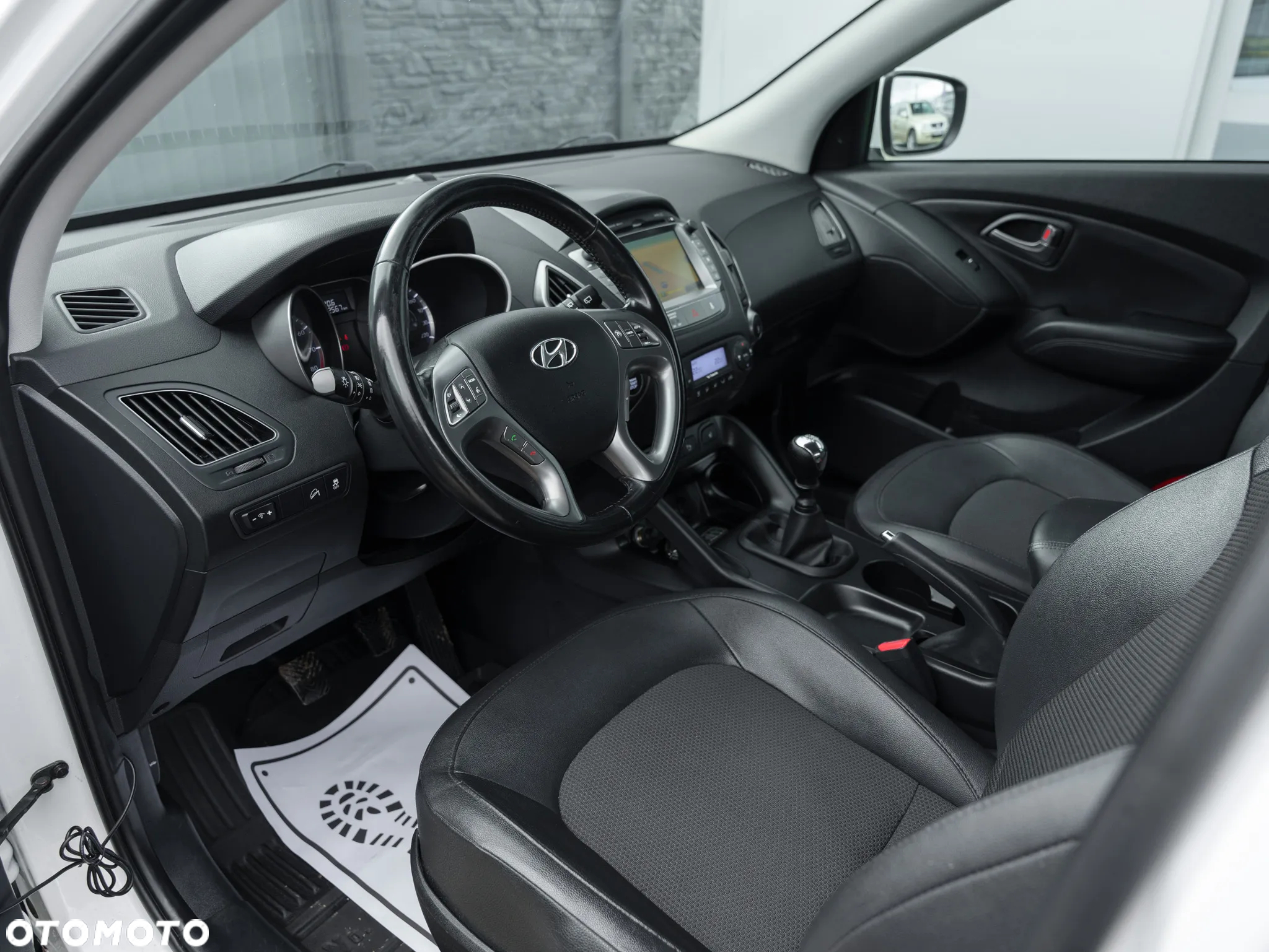 Hyundai ix35 1.6 GDI Premium 2WD - 15