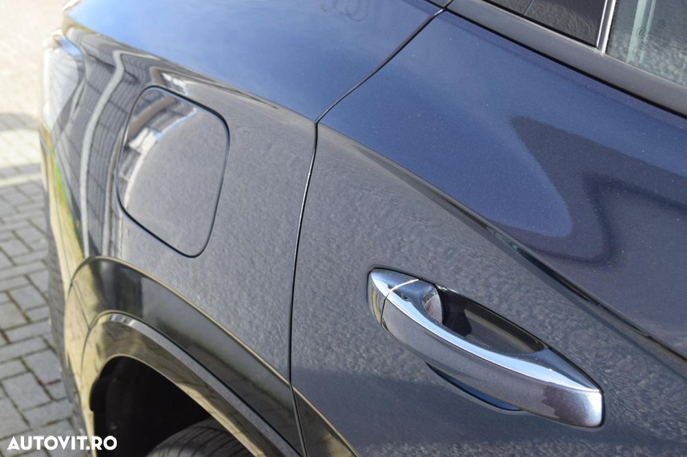 Volkswagen Tayron 2.0 TSI OPF 4MOTION DSG R-Line - 36
