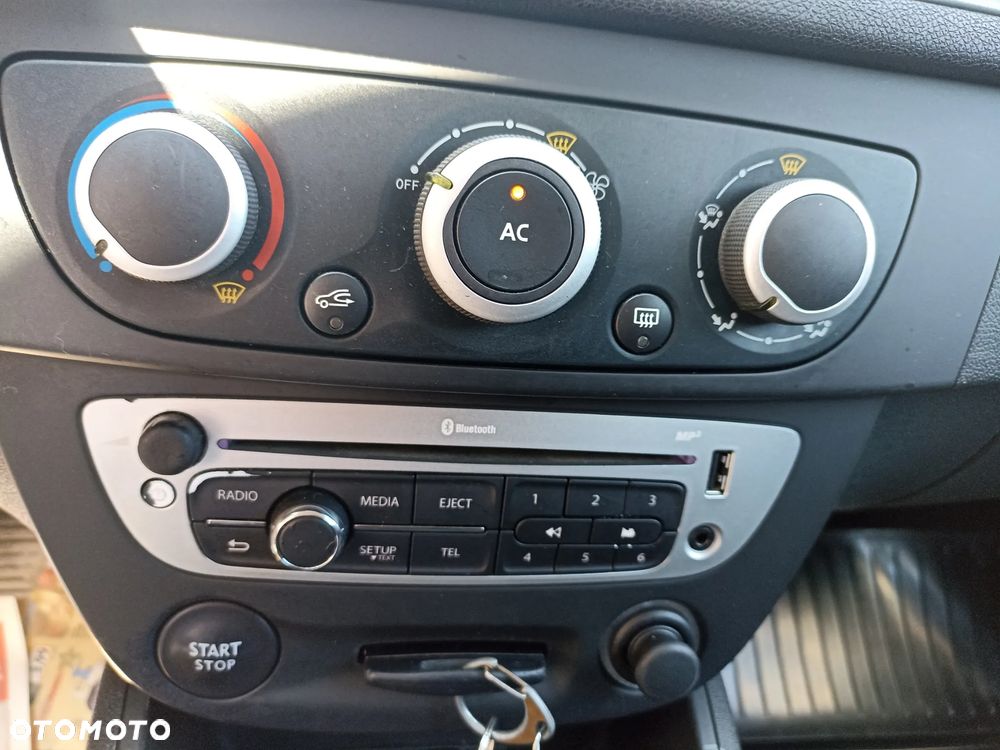 Renault Megane - 20
