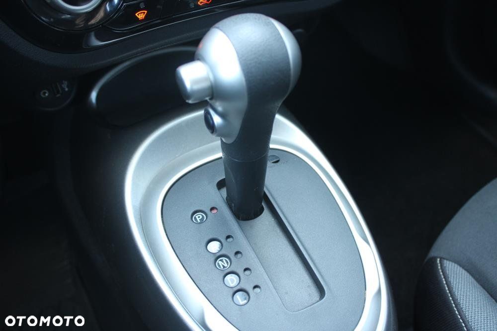 Nissan Juke - 28