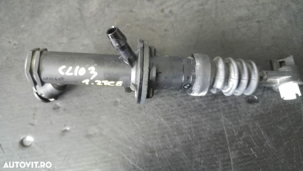 pompa ambreiaj 1.2 b tce d4fh786 renault clio 3 8200436137g - 2