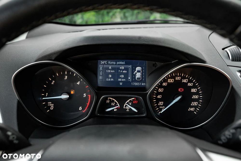 Ford Kuga 2.0 TDCi 4x4 Trend - 29