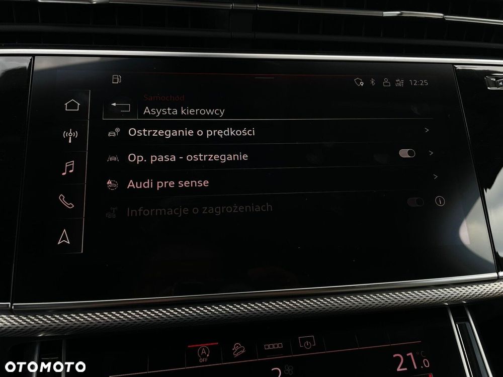 Audi Q7 - 26