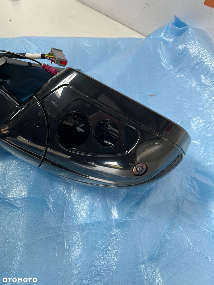 Land Rover Discovery Sport Elektryczne lusterko boczne drzwi przednich LR145246  2111.6974U - 5
