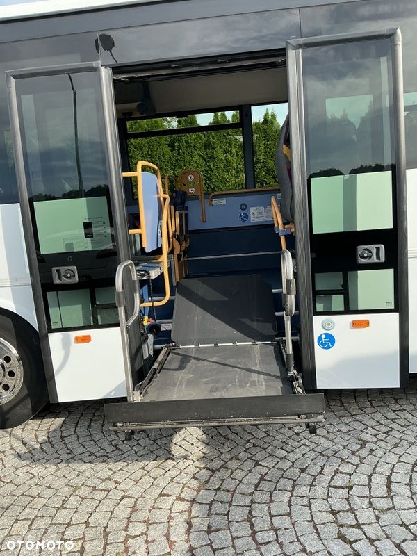 Iveco CROSSWAY 12 m KLIMA - 20