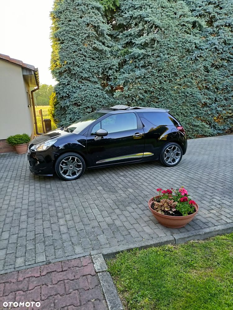 Citroën DS3 - 8