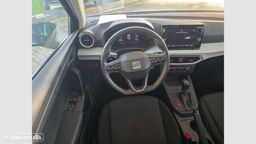 SEAT Ibiza 1.0 TSI Style DSG - 16