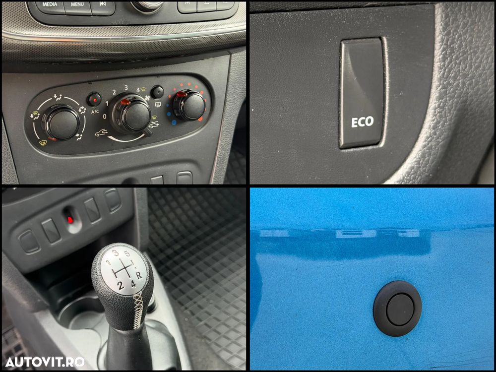 Dacia Sandero Stepway 0.9 TCe - 6