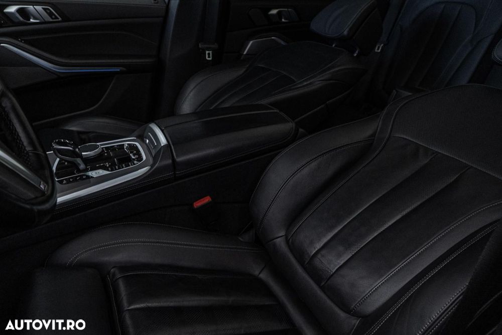 BMW X5 xDrive45e - 17