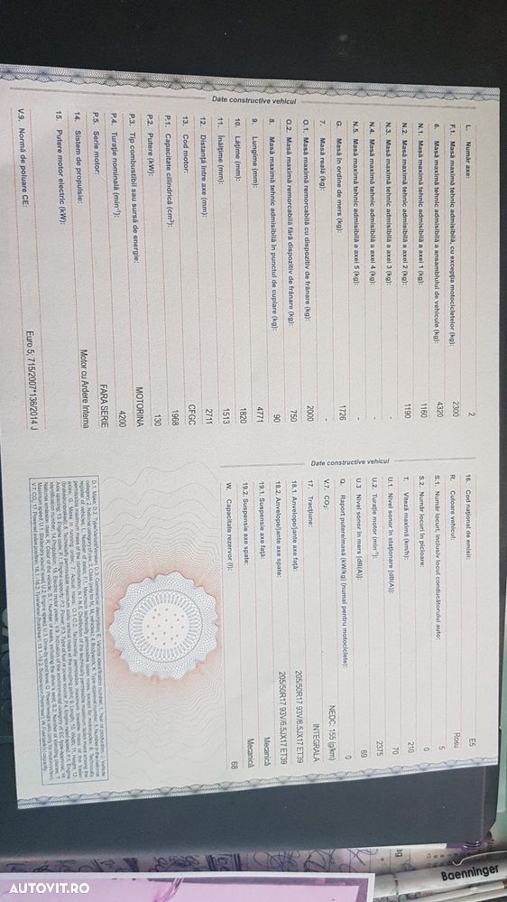 Volkswagen Passat Alltrack 2.0 TDI 4Motion DSG BlueMotion Tec - 15