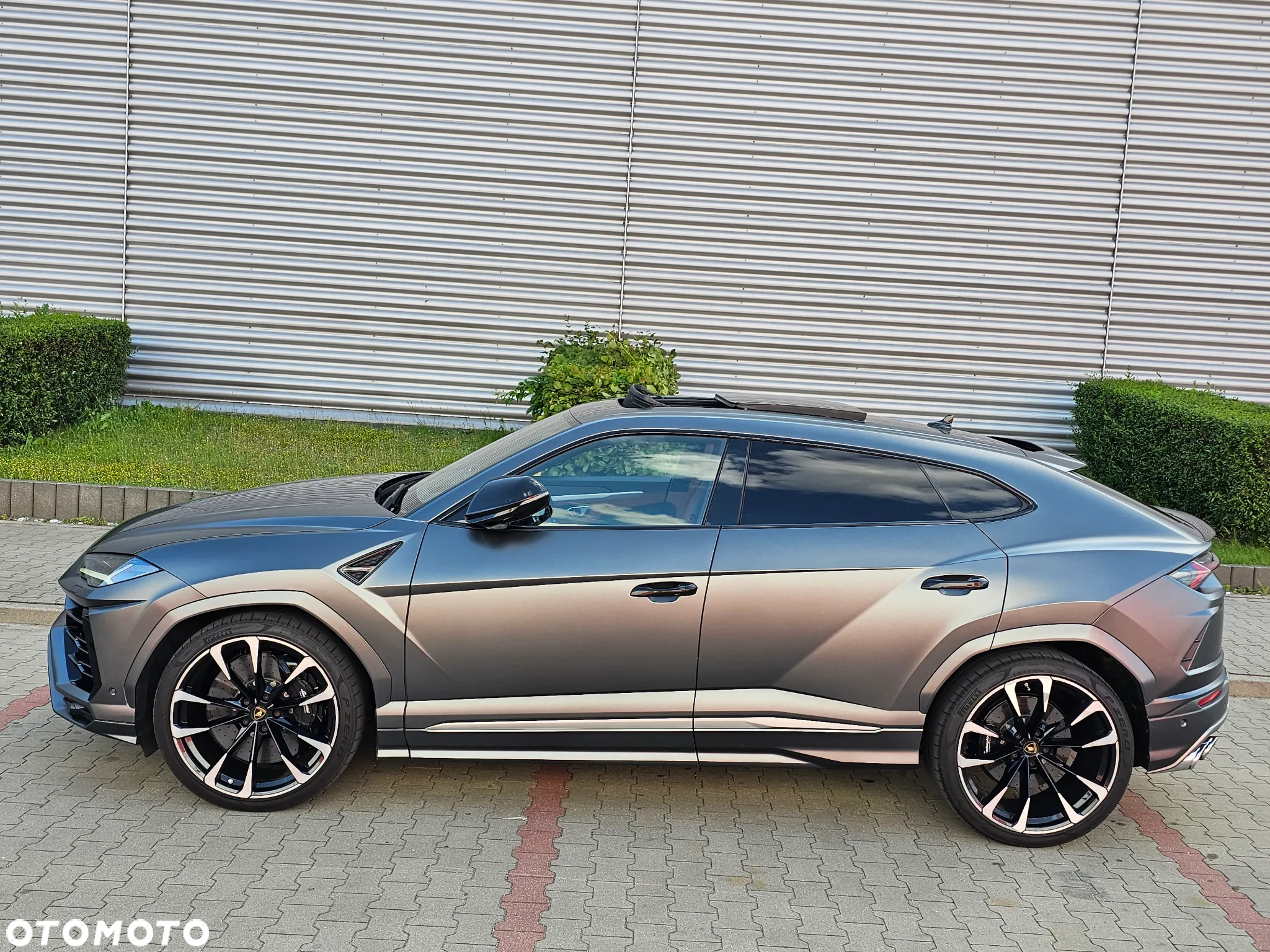 Lamborghini Urus Standard - 6