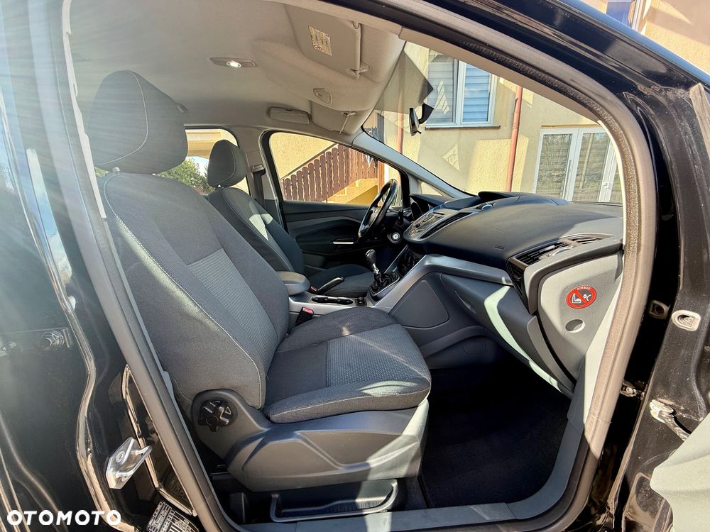 Ford C-MAX - 23