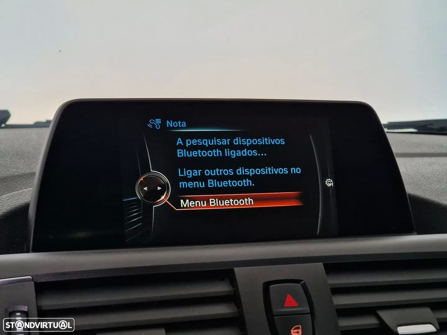 BMW 118 d Line Sport Auto - 43