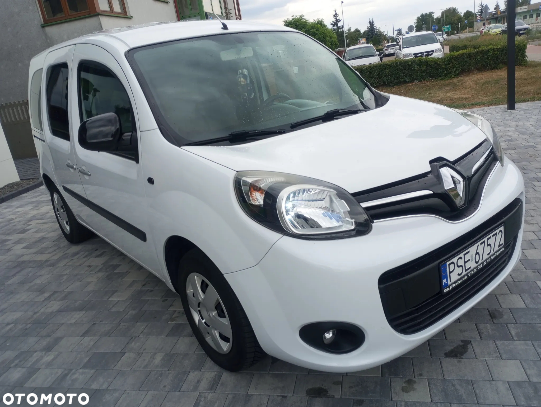 Renault Kangoo - 5