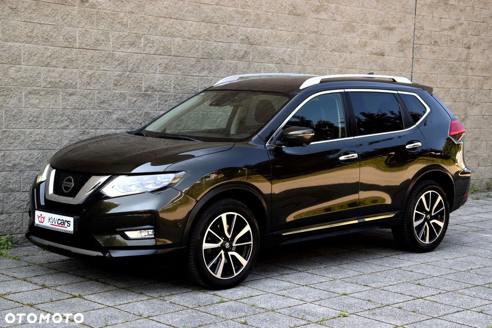 Nissan X-Trail 1.6 DIG-T Tekna 2WD - 3