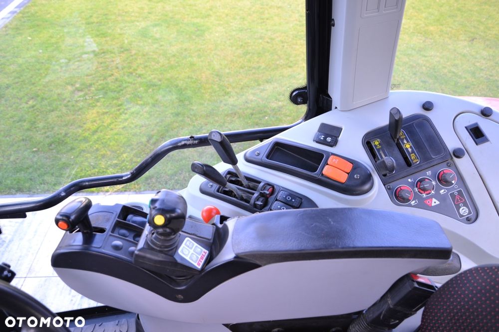 Massey Ferguson 6455 - 18