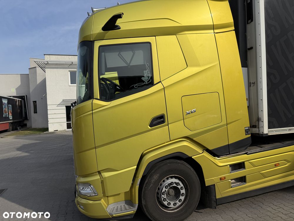 DAF XG 530 FT - 4