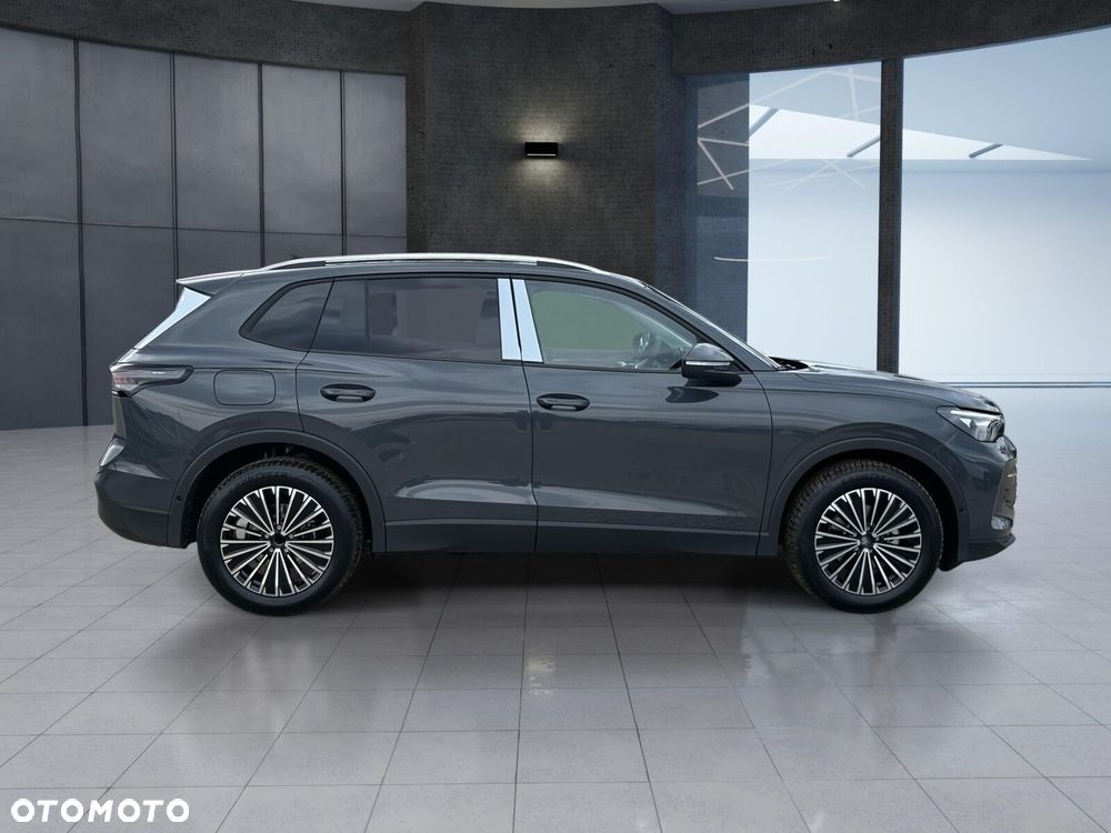 Volkswagen Tiguan 1.5 eTSI Life Plus DSG - 10