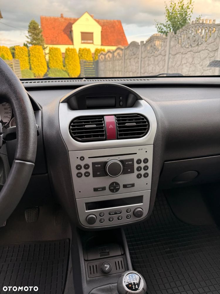 Opel Corsa 1.0 12V - 18