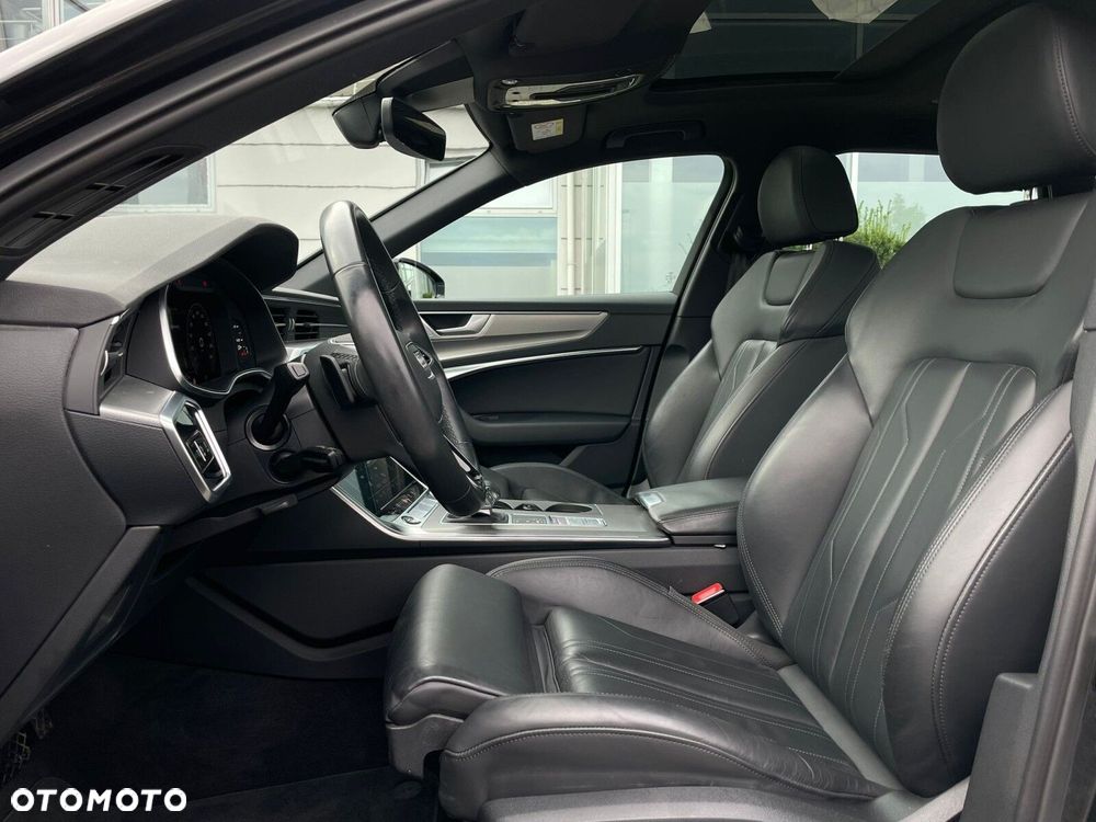 Audi A6 Avant - 23