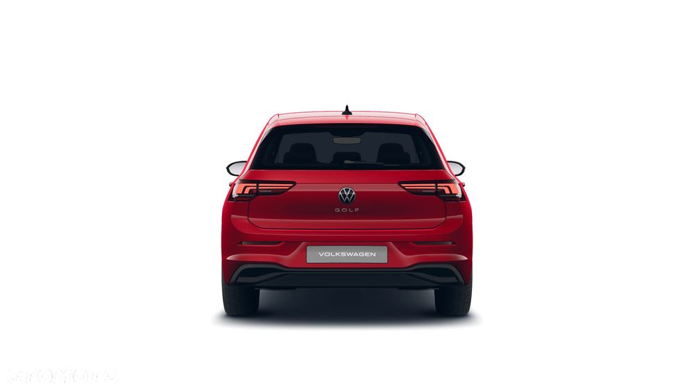 Volkswagen Golf 1.5 TSI Life Plus - 6