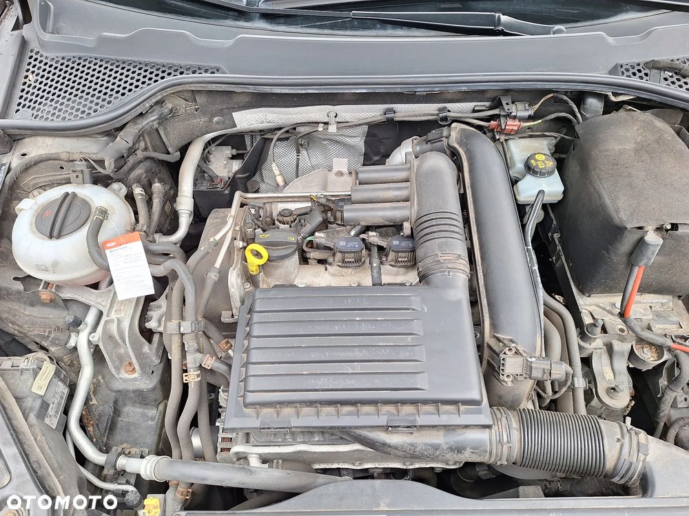 Seat Leon 1.4 TSI FR S&S - 37