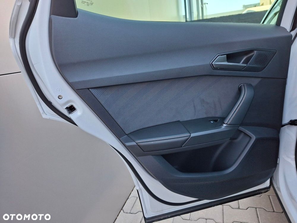Cupra Formentor 1.5 eTSI mHEV DSG - 18