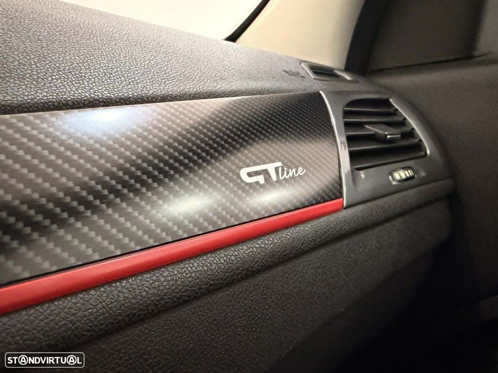 Renault Mégane Sport Tourer 1.5 dCi GT Line - 16