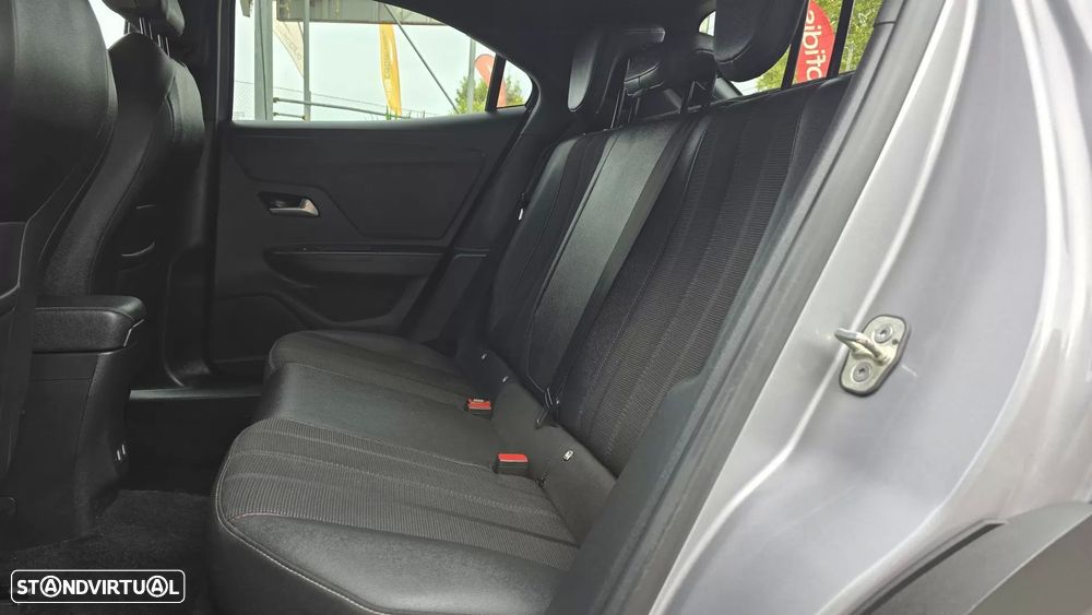 Opel Mokka 1.2 T GS Line - 22