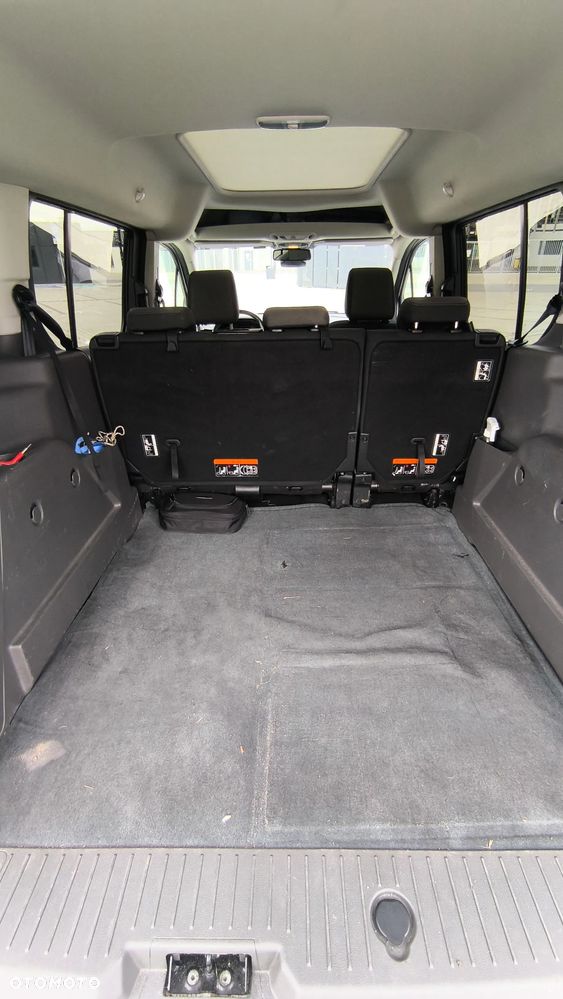 Ford Tourneo Connect - 20