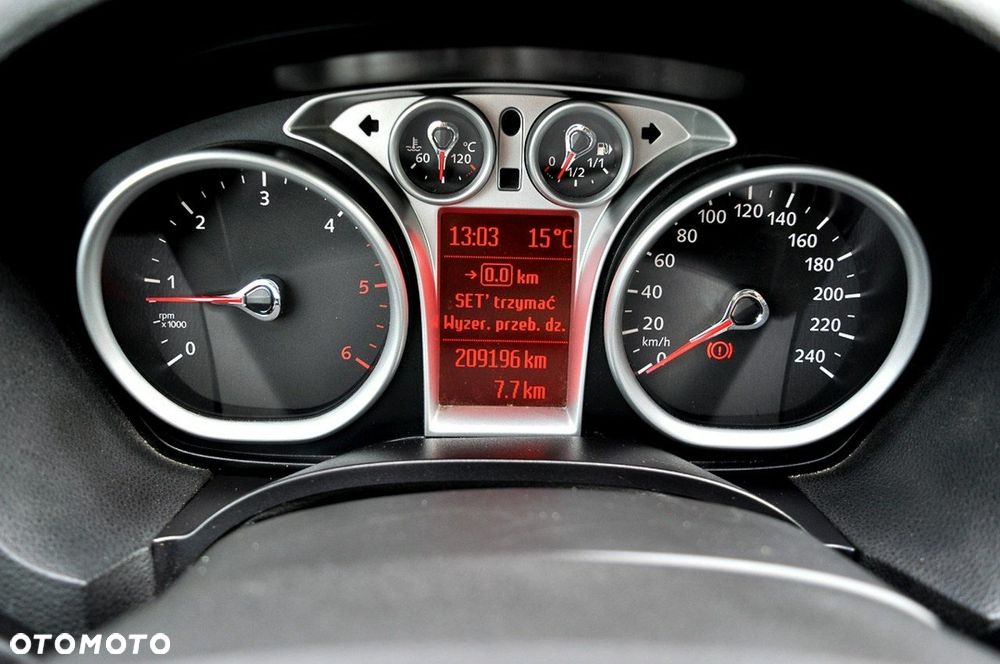 Ford Kuga 2.0 TDCi Titanium - 22