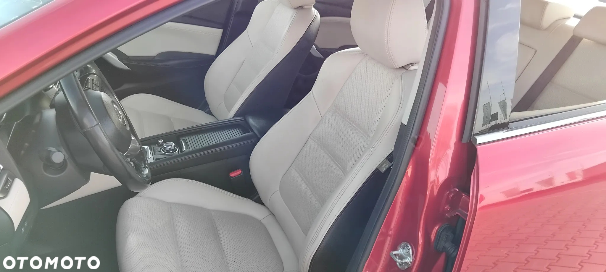 Mazda 6 2.5 Skypassion I-ELoop - 11